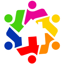 Logo Nagari Ujong Padang